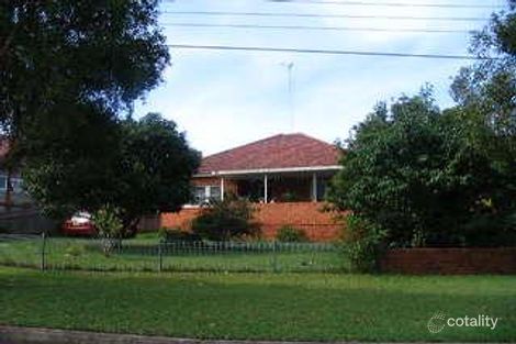 Property photo of 6 Wiruna Crescent Narwee NSW 2209