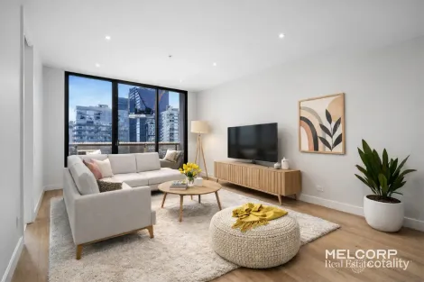 2107/318 Russell St, Melbourne, VIC 3000