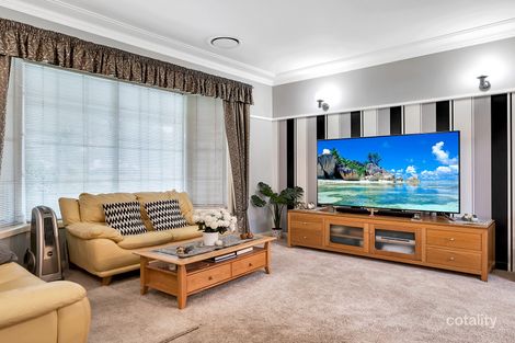 Property photo of 17 Binya Street Pendle Hill NSW 2145