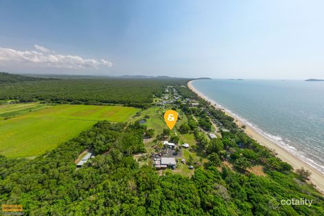 Property photo of 6 Bambarook Road Cowley Beach QLD 4871