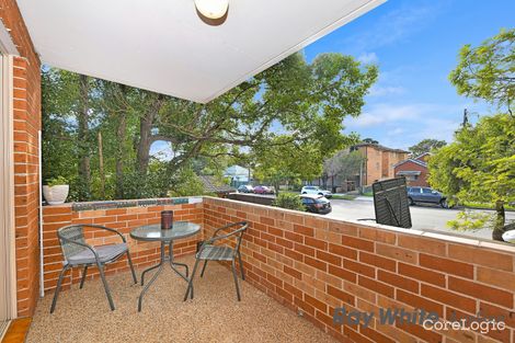 Property photo of 1/64 Shadforth Street Wiley Park NSW 2195