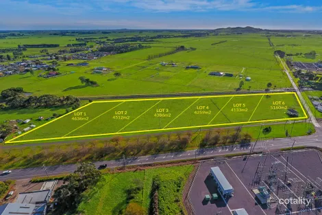 6684 Princes Hwy, Terang, VIC 3264