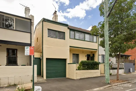 Property photo of 83 George Street Redfern NSW 2016