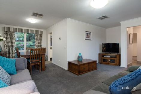 Property photo of 11 Hayride Lane Chirnside Park VIC 3116