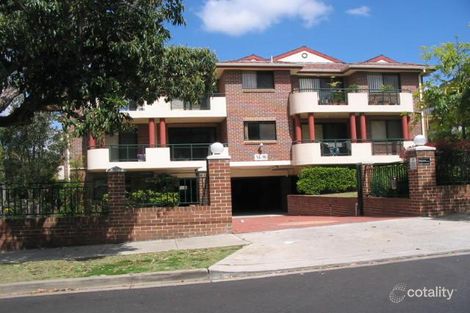 Property photo of 4/14-16 Beresford Road Strathfield NSW 2135