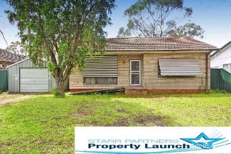 Property photo of 26 Wattle Avenue Macquarie Fields NSW 2564