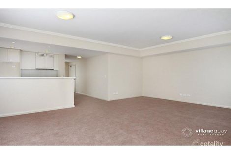 Property photo of 704/47 Hill Road Wentworth Point NSW 2127