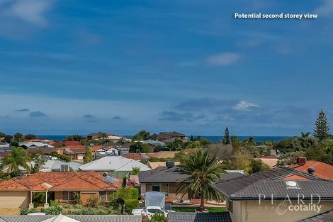 Property photo of 103 Contour Drive Mullaloo WA 6027