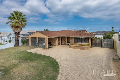 Property photo of 103 Contour Drive Mullaloo WA 6027
