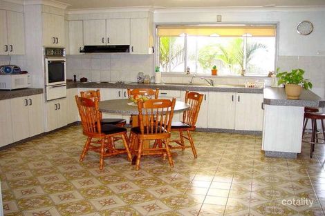 Property photo of 45 Baxter Road Bass Hill NSW 2197