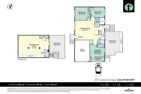 Property photo of 1/11 Caroline Avenue Southport QLD 4215