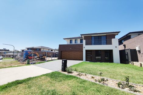 Property photo of 47 Natasha Parade Rouse Hill NSW 2155