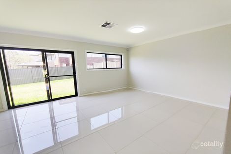 Property photo of 47 Natasha Parade Rouse Hill NSW 2155
