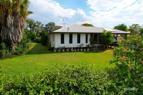Property photo of 31 Elizabeth Street Duaringa QLD 4712