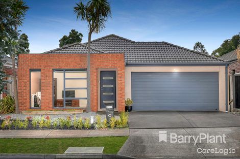 Property photo of 17 Jezwing Avenue South Morang VIC 3752