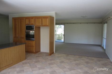 Property photo of 495 Cainbable Creek Road Cainbable QLD 4285