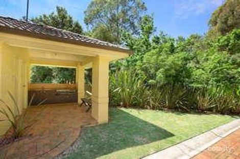 Property photo of 3/185 Eastern Road Wahroonga NSW 2076
