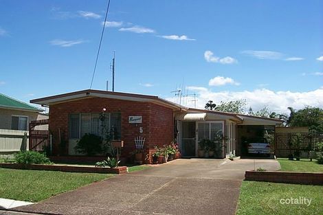 9 Golf St, Port Macquarie, NSW 2444