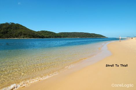 Property photo of 1/122 Barrenjoey Road Ettalong Beach NSW 2257