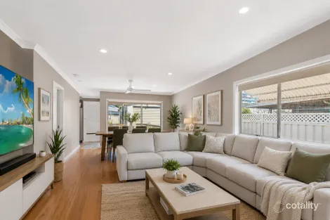 Property photo of 4 Bourke Road Ettalong Beach NSW 2257