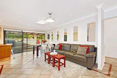 Property photo of 15 Karen Avenue Picnic Point NSW 2213