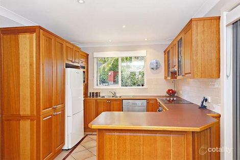 Property photo of 15 Karen Avenue Picnic Point NSW 2213