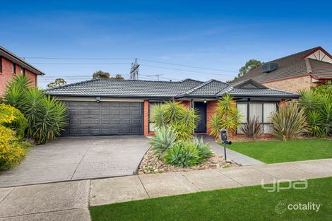 Property photo of 5 Taplin Way Roxburgh Park VIC 3064