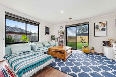 Property photo of 5 Taplin Way Roxburgh Park VIC 3064