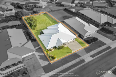 Property photo of 12 Wheatfield Street Kalbar QLD 4309