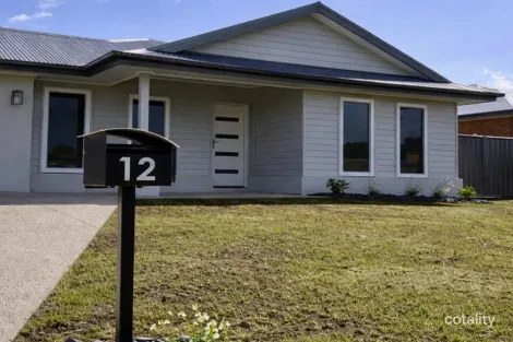 Property photo of 12 Greaves Lane Traralgon VIC 3844