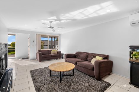 Property photo of 18 Ferntree Close Glenmore Park NSW 2745
