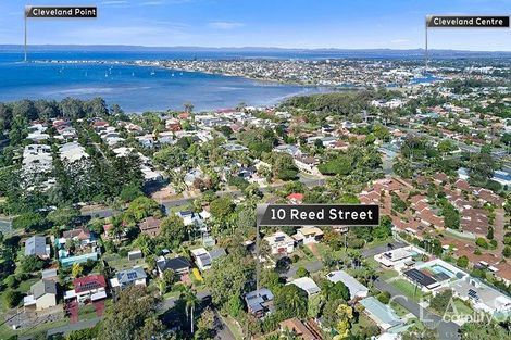 Property photo of 10 Reed Street Ormiston QLD 4160
