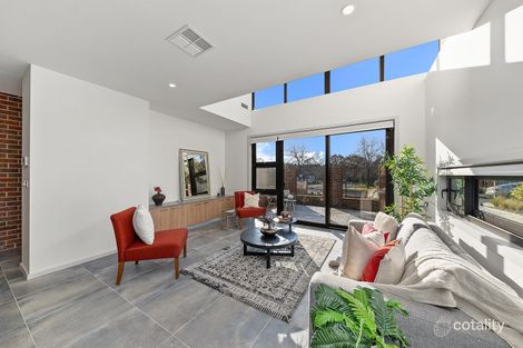 Property photo of 31 Maclaurin Crescent Chifley ACT 2606