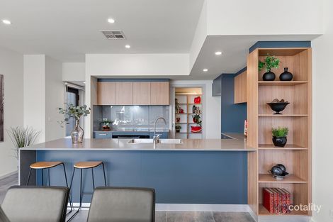 Property photo of 31 Maclaurin Crescent Chifley ACT 2606