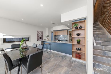 Property photo of 31 Maclaurin Crescent Chifley ACT 2606