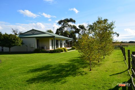 Property photo of 39 Sharrock Road Wonthaggi VIC 3995