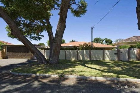Property photo of 65 Cookham Road Lathlain WA 6100