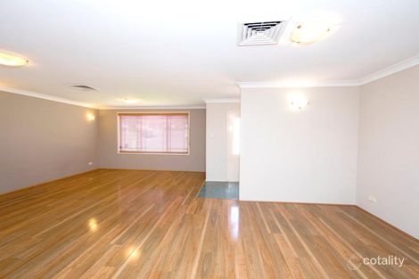 Property photo of 49 Springvale Circuit Cameron Park NSW 2285