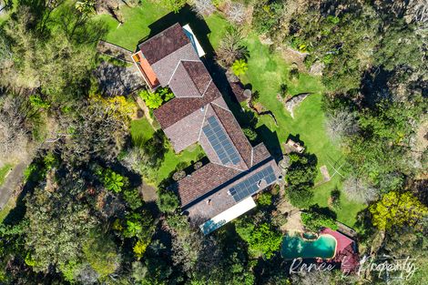 18 JOHNSON AVE, KENTHURST, NSW 2156