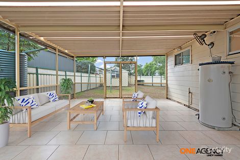 Property photo of 6 Boundary Street Singleton NSW 2330