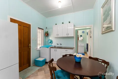 Property photo of 423 Stuart Drive Stuart QLD 4811