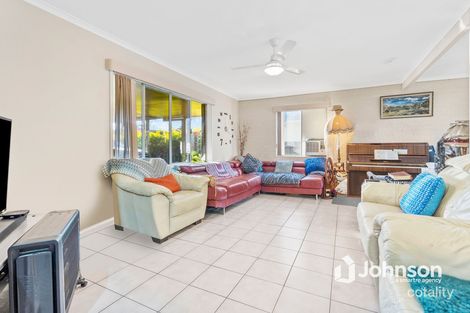 Property photo of 16 Bourke Street Brassall QLD 4305