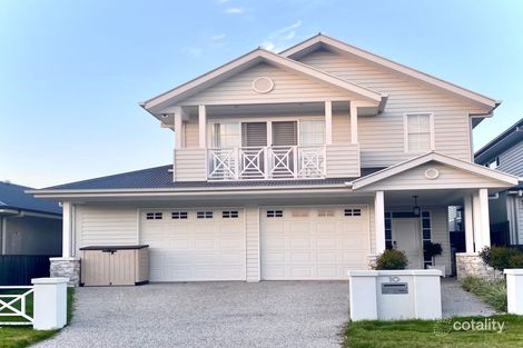 Property photo of 10 Smith Place Cannon Hill QLD 4170