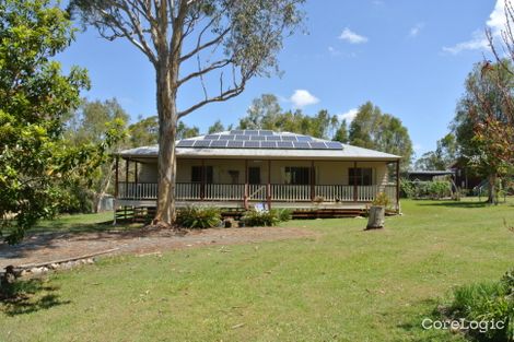 Property photo of 100 Bayside Road Cooloola Cove QLD 4580