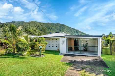 Property photo of 70 Mansfield Street Earlville QLD 4870