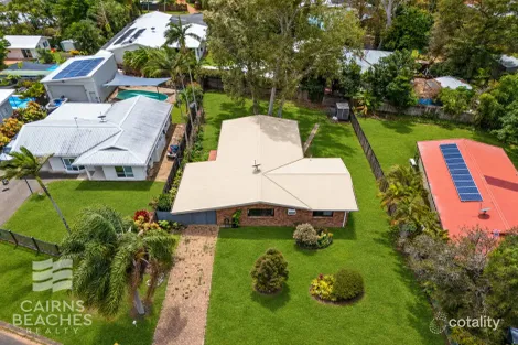 Property photo of 8 Eddy Street Clifton Beach QLD 4879