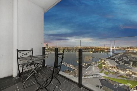Property photo of 1708/39 Caravel Lane Docklands VIC 3008