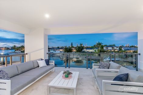 5 Blair Athol Cres, Bundall, QLD 4217