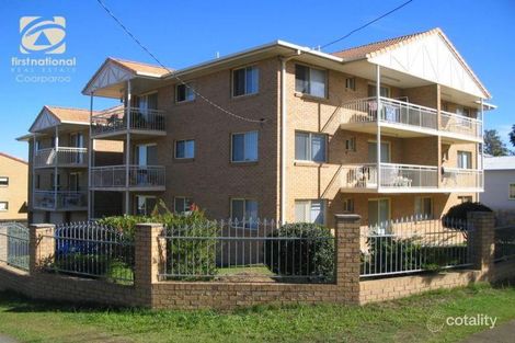 1/39 Mansfield St, Coorparoo, QLD 4151