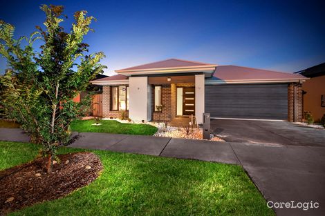 Property photo of 17 Fitzwilliam Circuit Clyde North VIC 3978